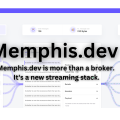 มาลองใช้ Memphis.dev เจ้าตัว message broker ที่ใช้งานโคตรง่าย และมี ui มาให้พร้อม