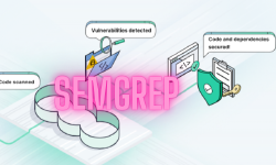 Featured image of post มาลอง scan ช่องโหว่ของ code เราด้วย Semgrep กัน
