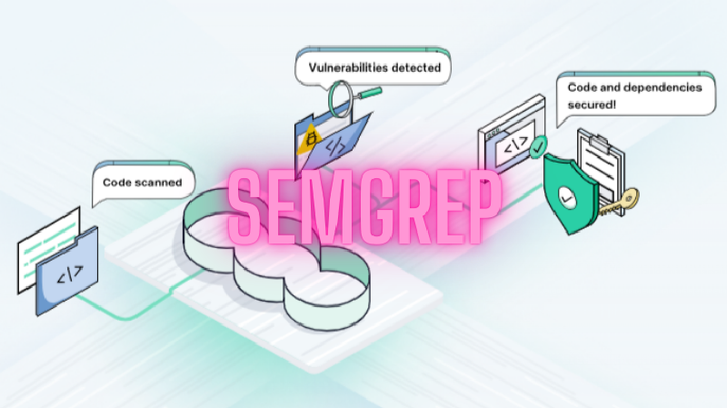 Featured image of post มาลอง scan ช่องโหว่ของ code เราด้วย Semgrep กัน